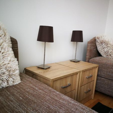 Voeroesmarty Apartman Miskolc - Belvaros - Downtown Exterior foto