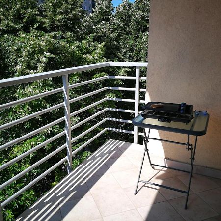 Voeroesmarty Apartman Miskolc - Belvaros - Downtown Exterior foto