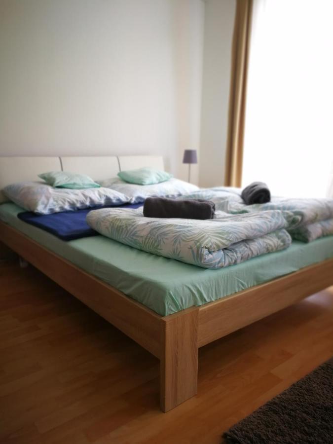 Voeroesmarty Apartman Miskolc - Belvaros - Downtown Exterior foto
