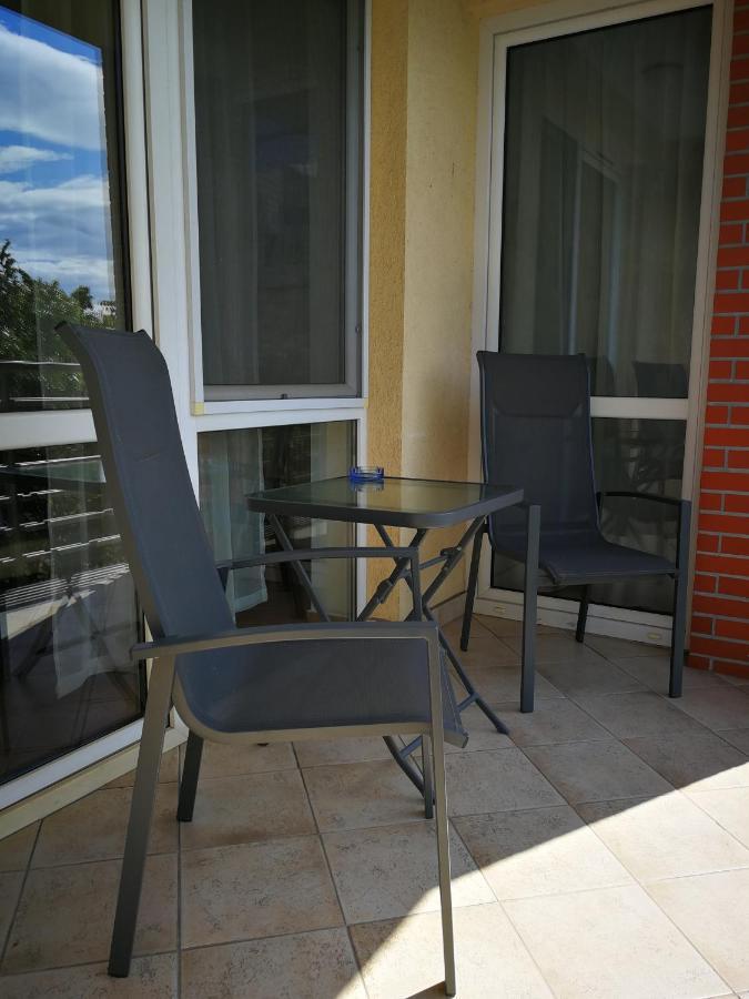 Voeroesmarty Apartman Miskolc - Belvaros - Downtown Exterior foto